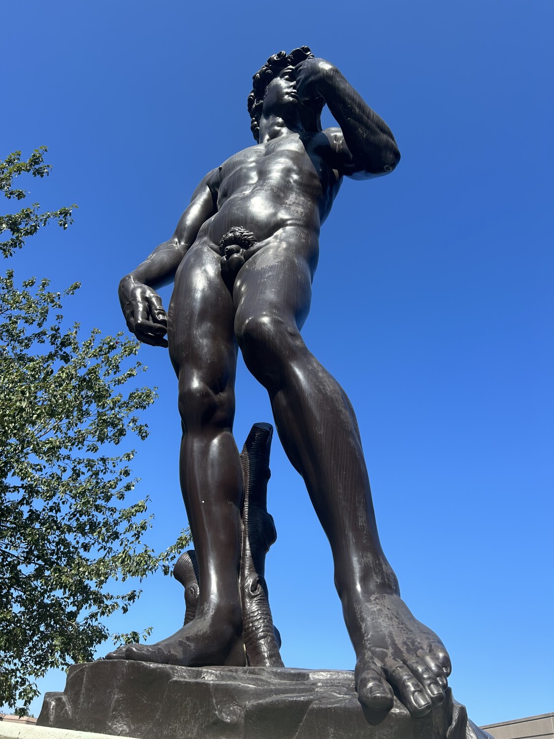 One of those days…