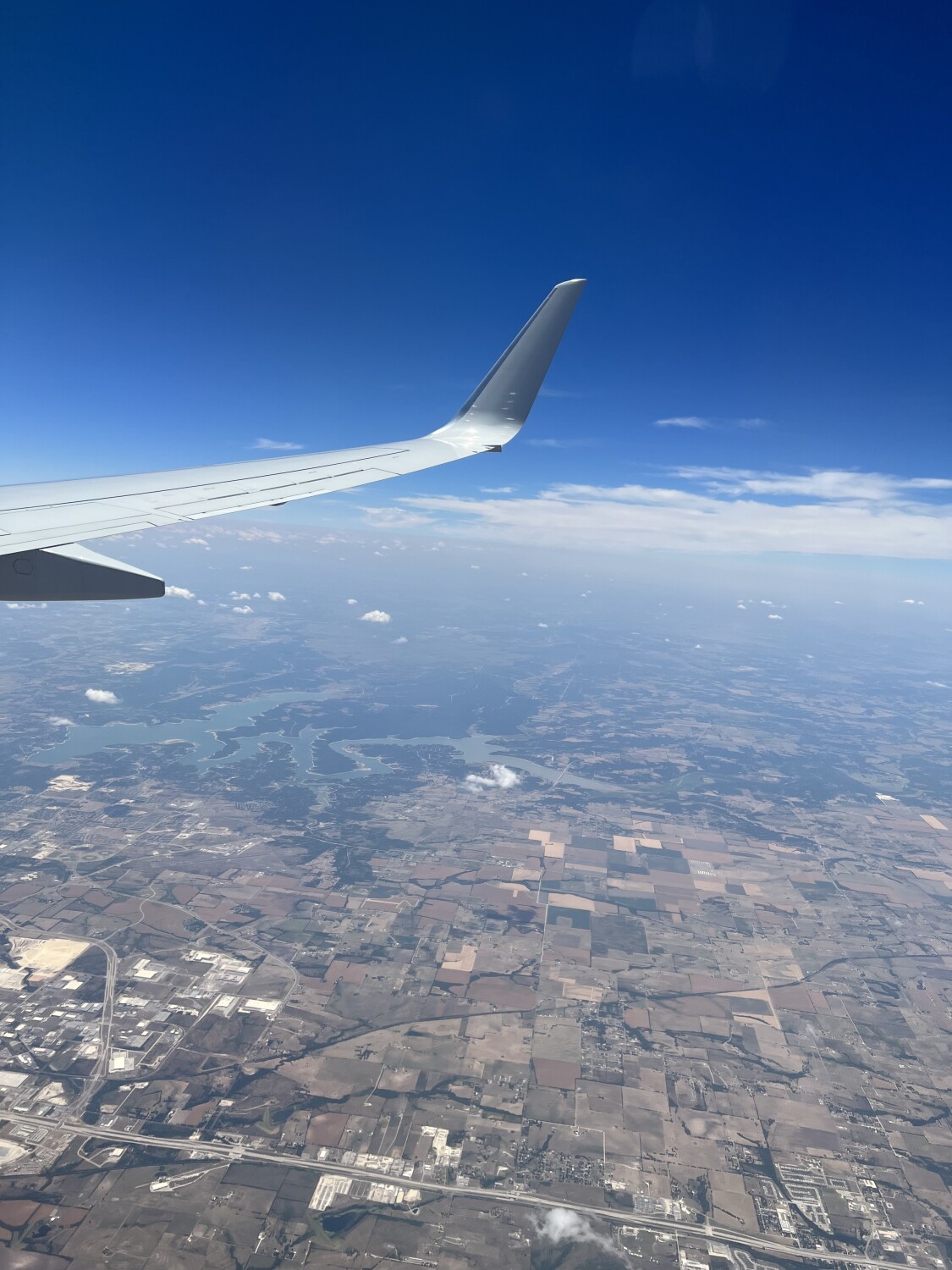 Dad and daughter vacation