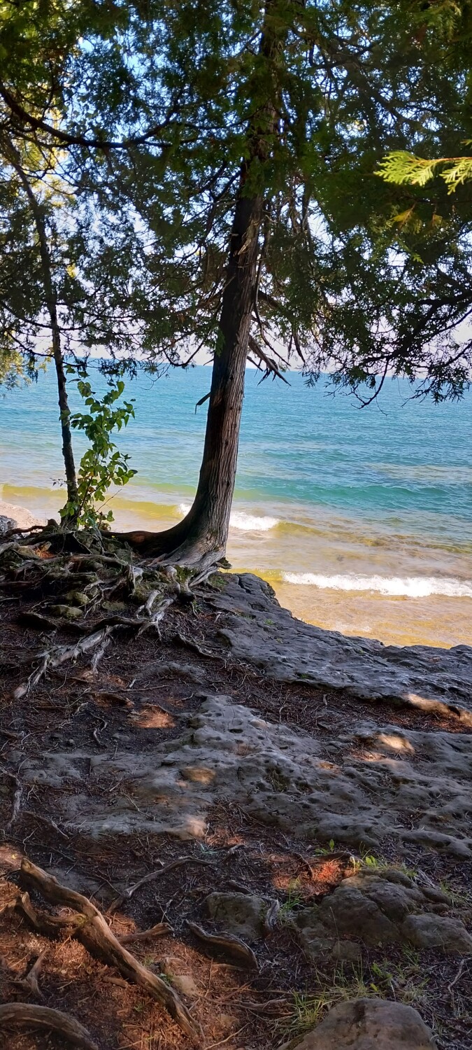 Door County