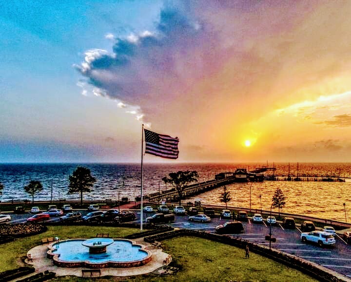 Fairhope's Bountiful Beauty