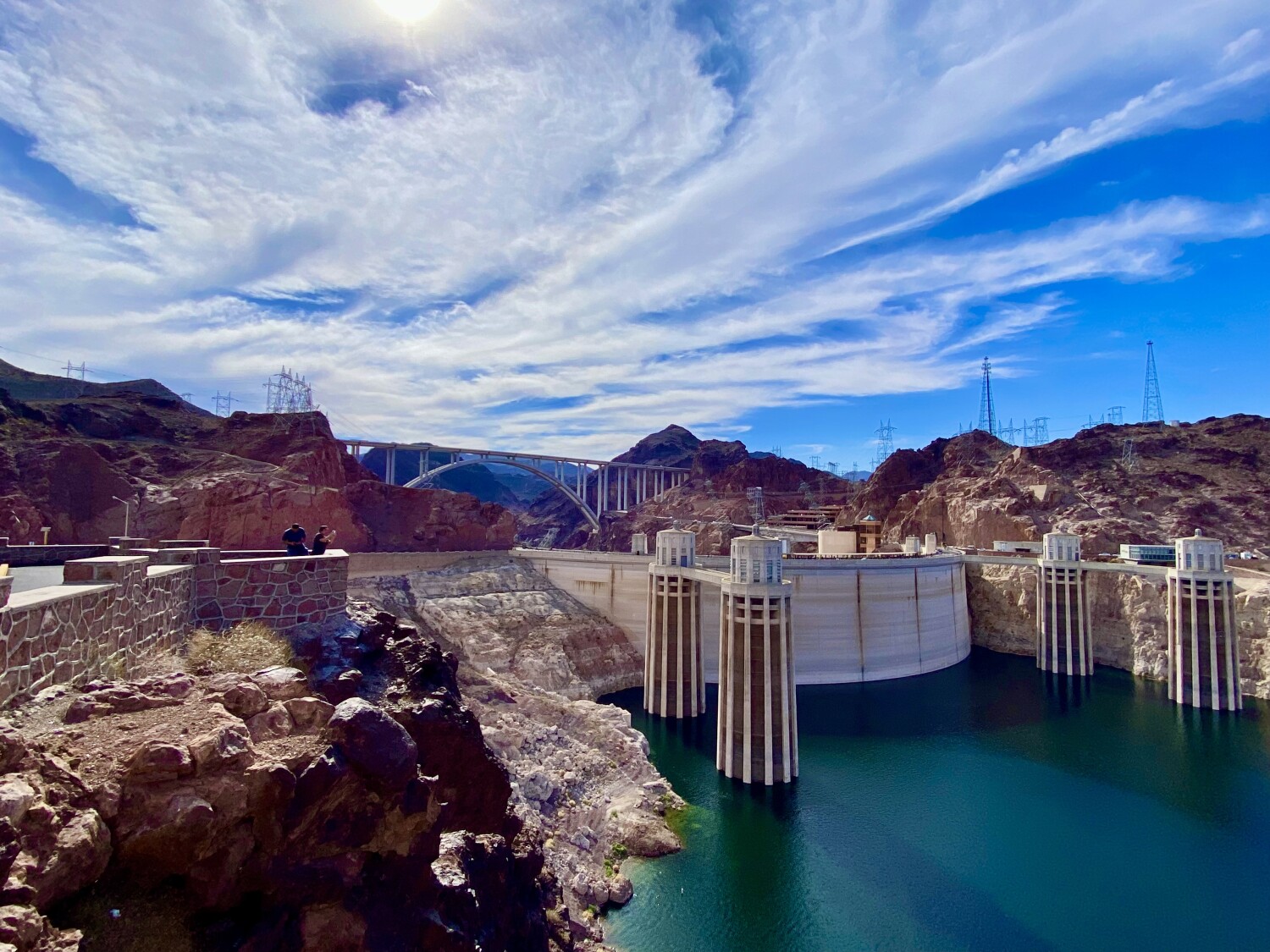 Lo hermoso de la naturaleza