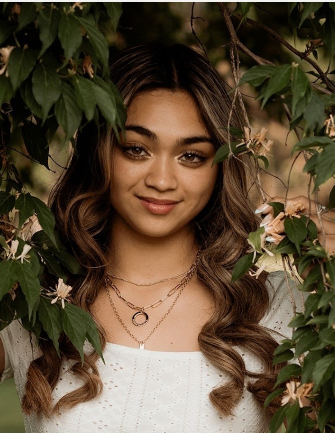 My Gorgeous Daughter!