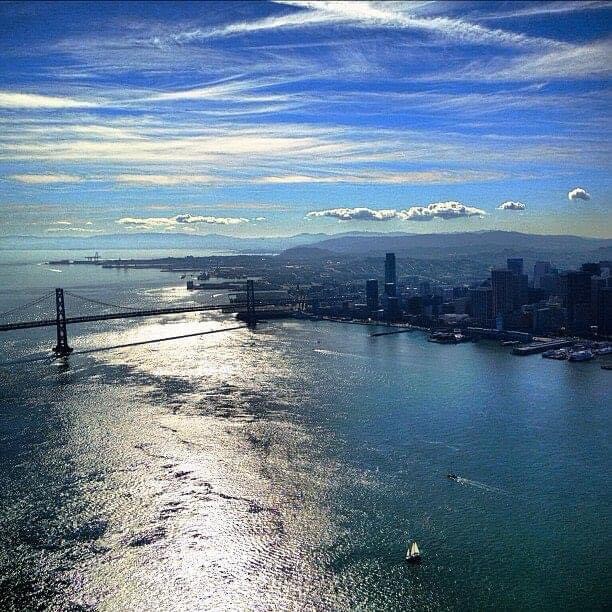 San Francisco Bay
