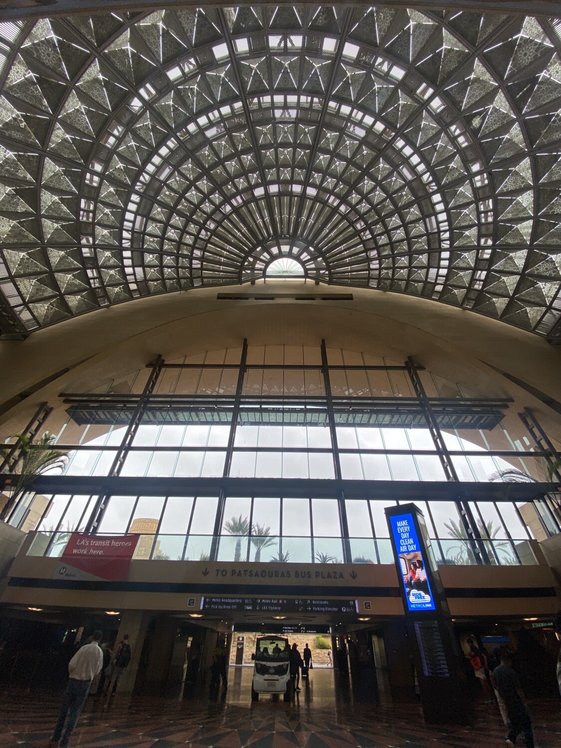 Los Angeles Union Station