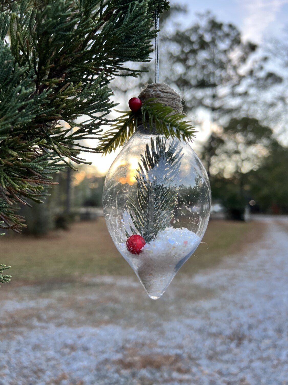 Christmas Simplicity