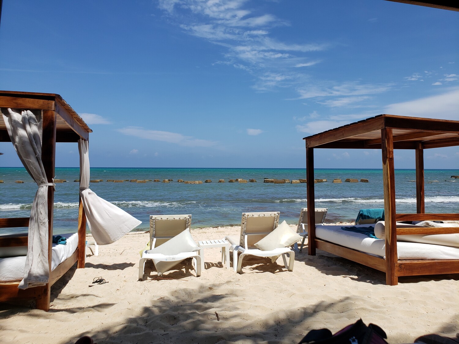 Best Place For A Nap