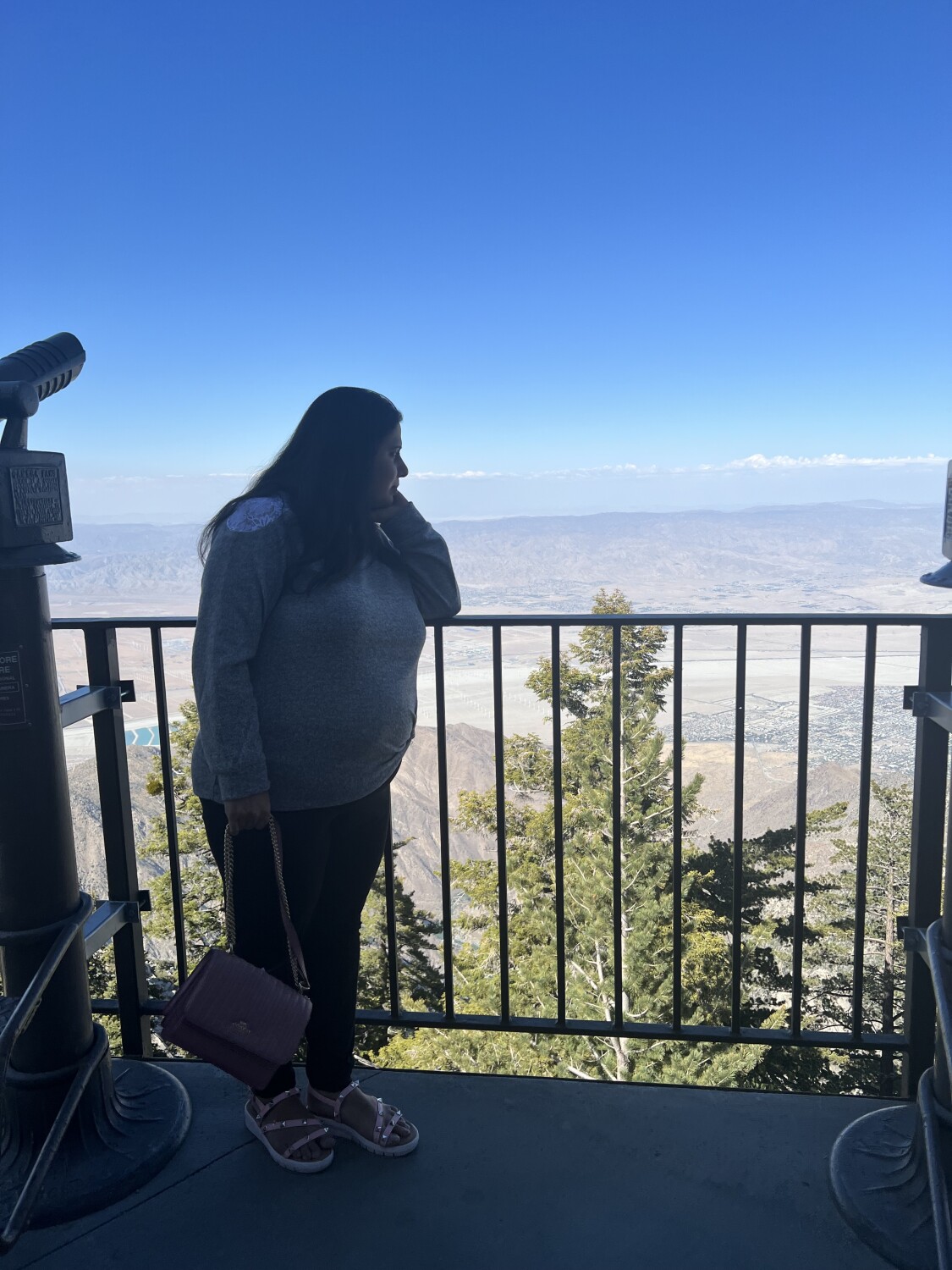 Babita Palm Springs ca