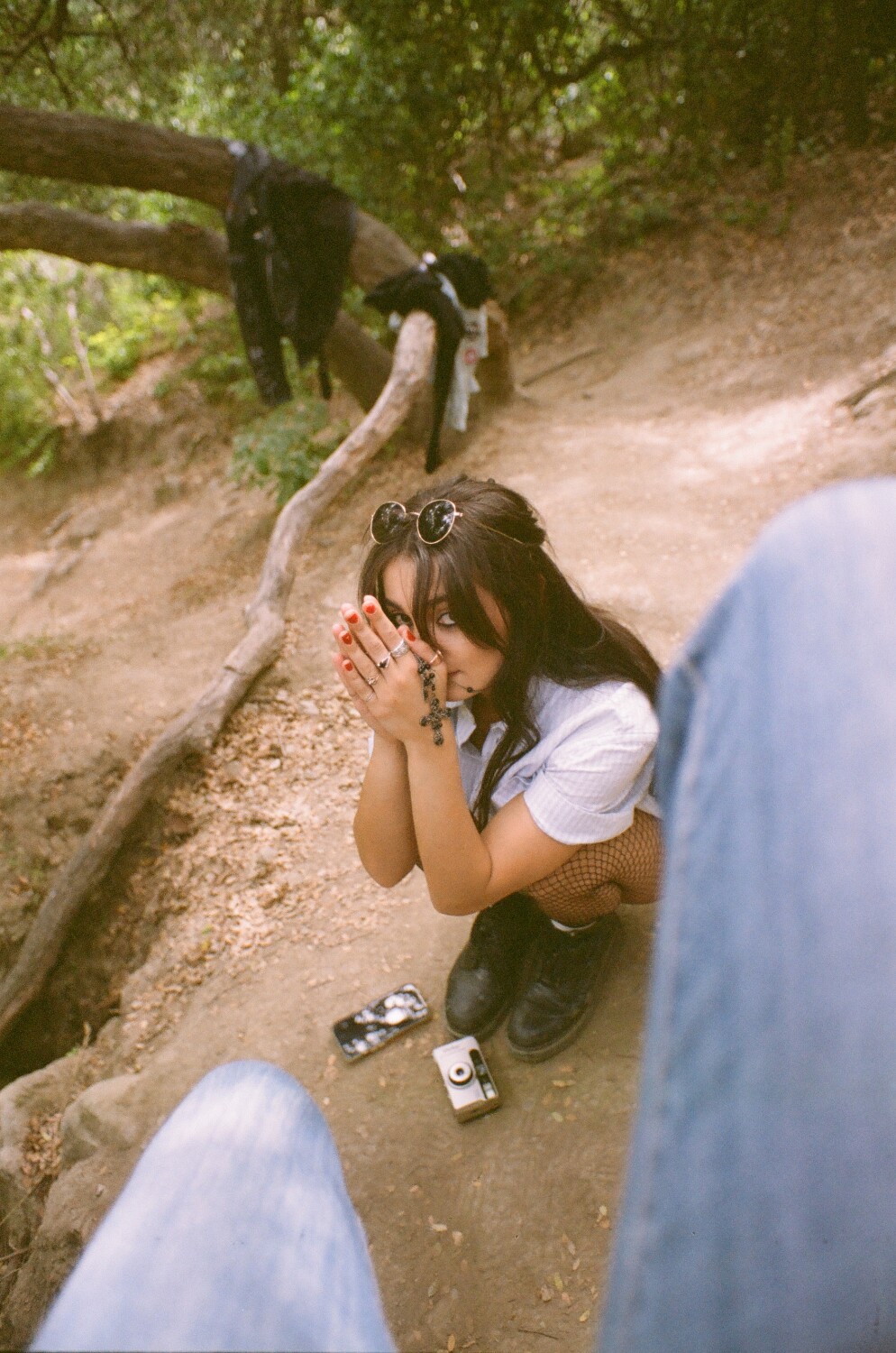 Delinquent Behaviour