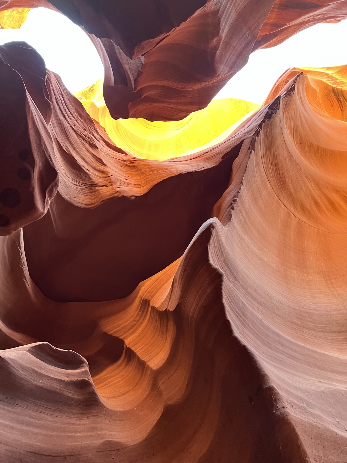 Antelope Canyon
