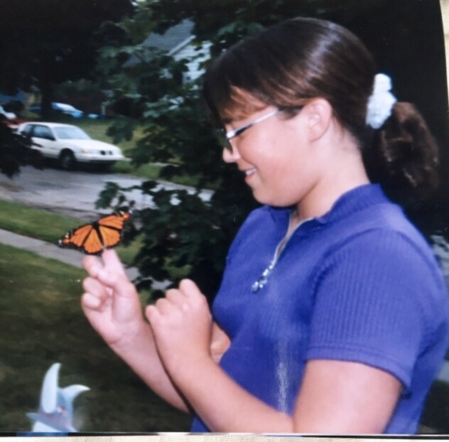 The Monarch experience