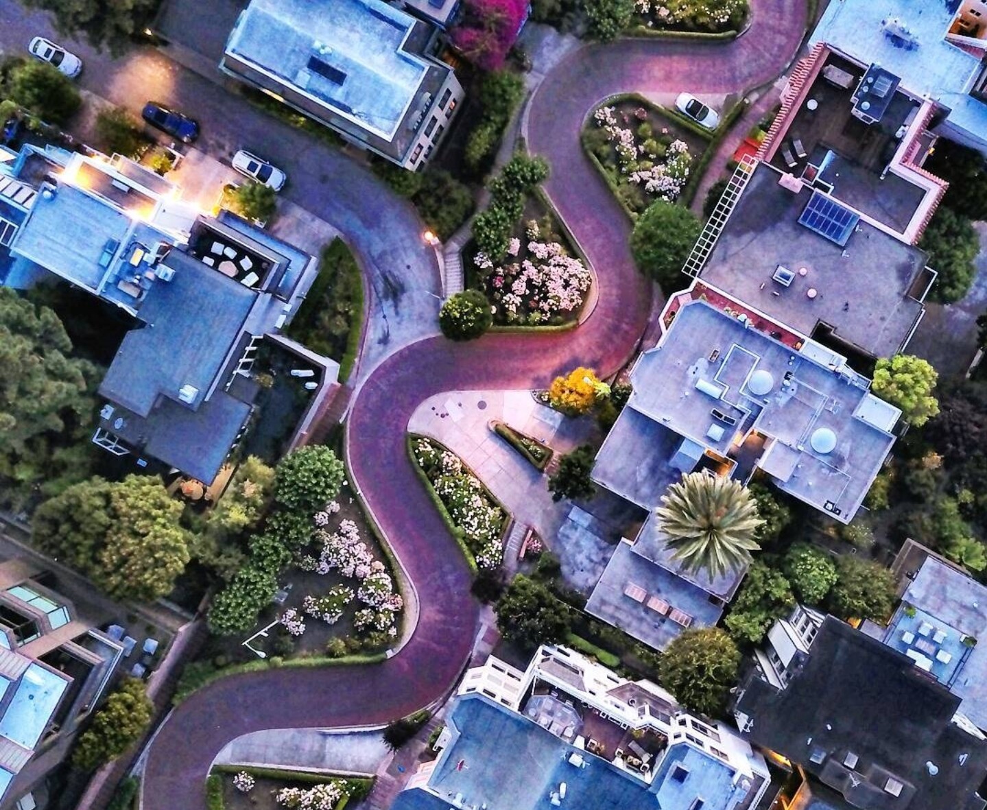 Lombard Street