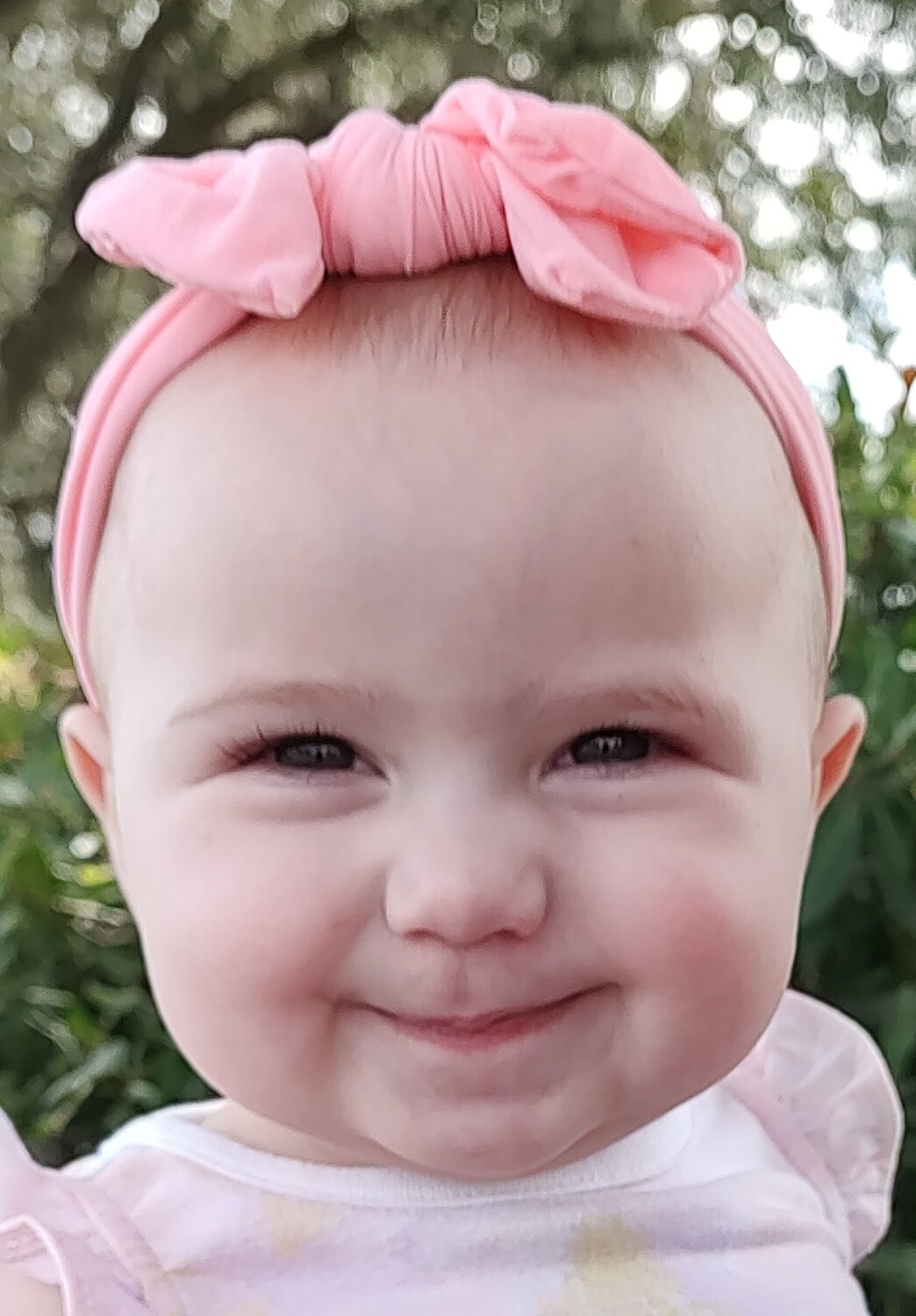 Happiness is America