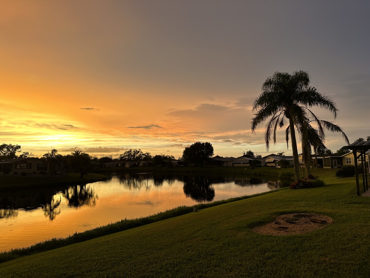 Englewood, Florida Neighborhood