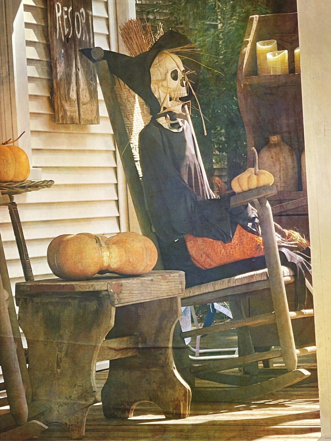 Waiting For A Good Man