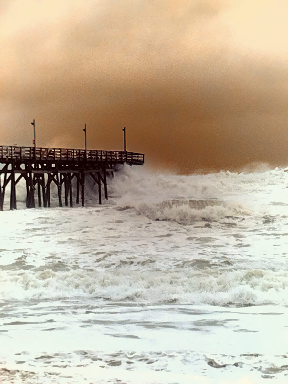 Rodanthe Pier