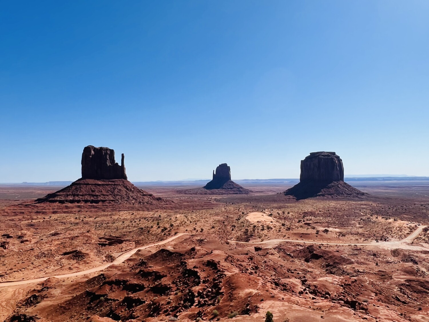 Monument Valley