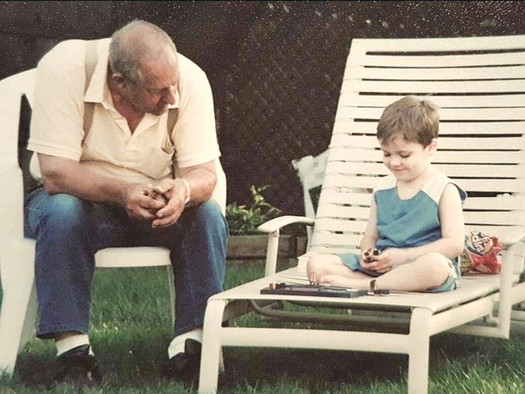 The Mystery of the cheese doodles