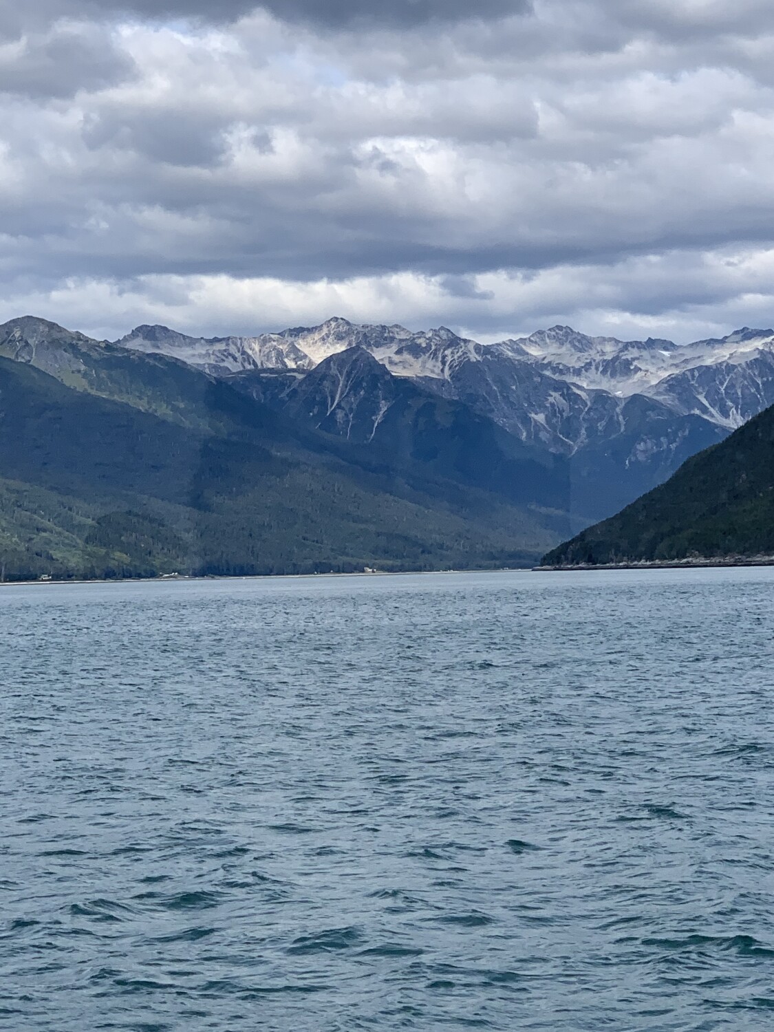 Alaska’s beauty abounds!