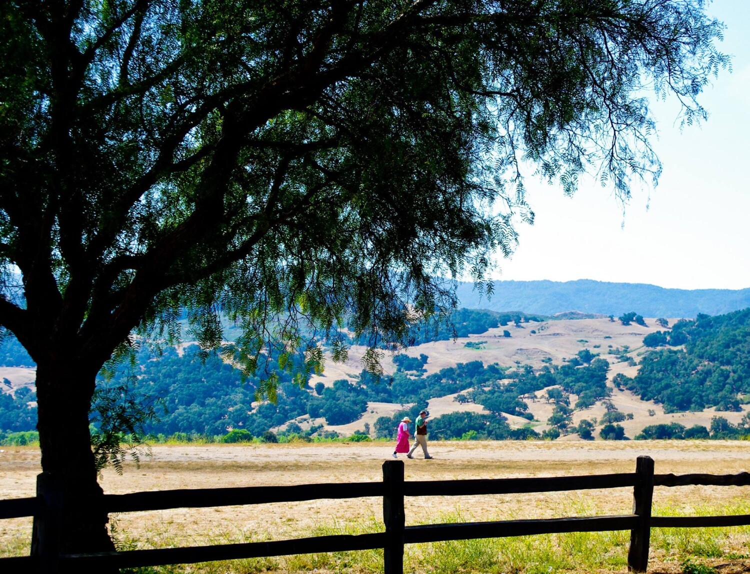 Cambria - Central California