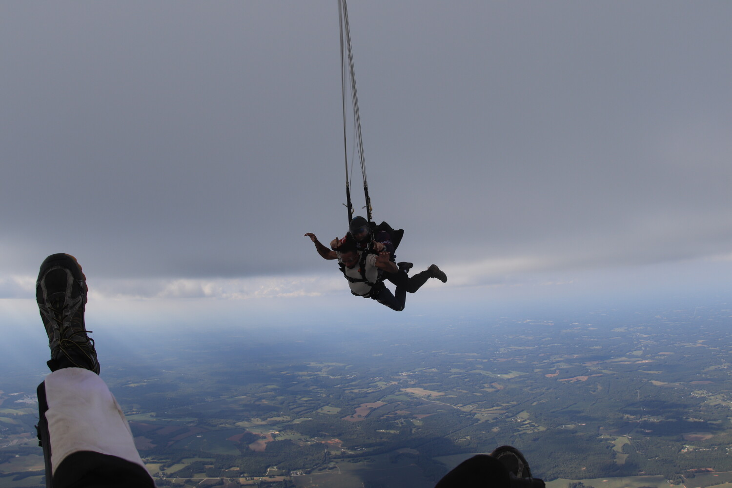 Skydive