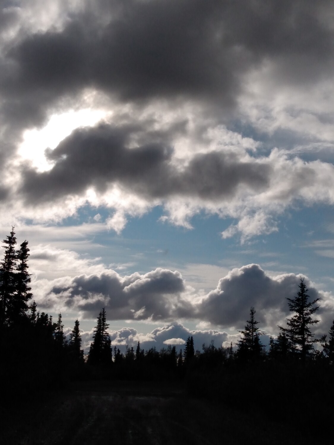 Noatak, Alaska 99761