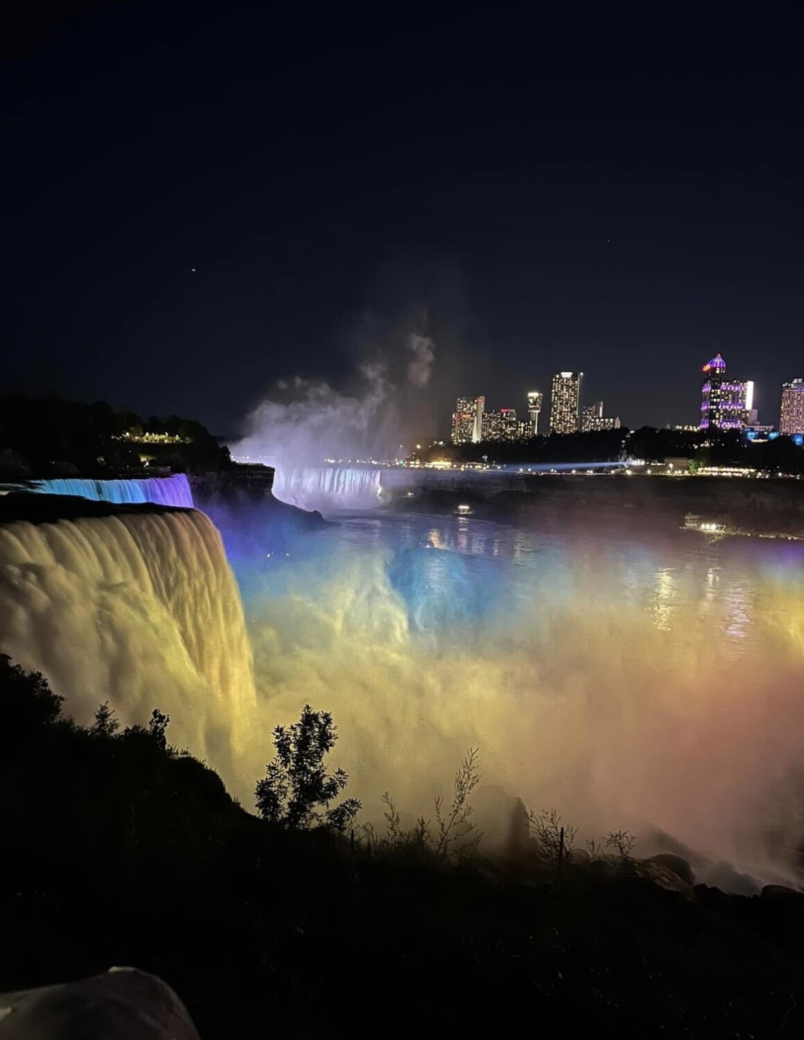 Niagara Falls