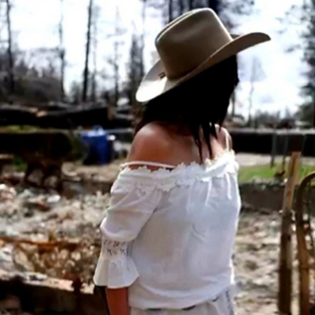 Remembering Paradise, CA