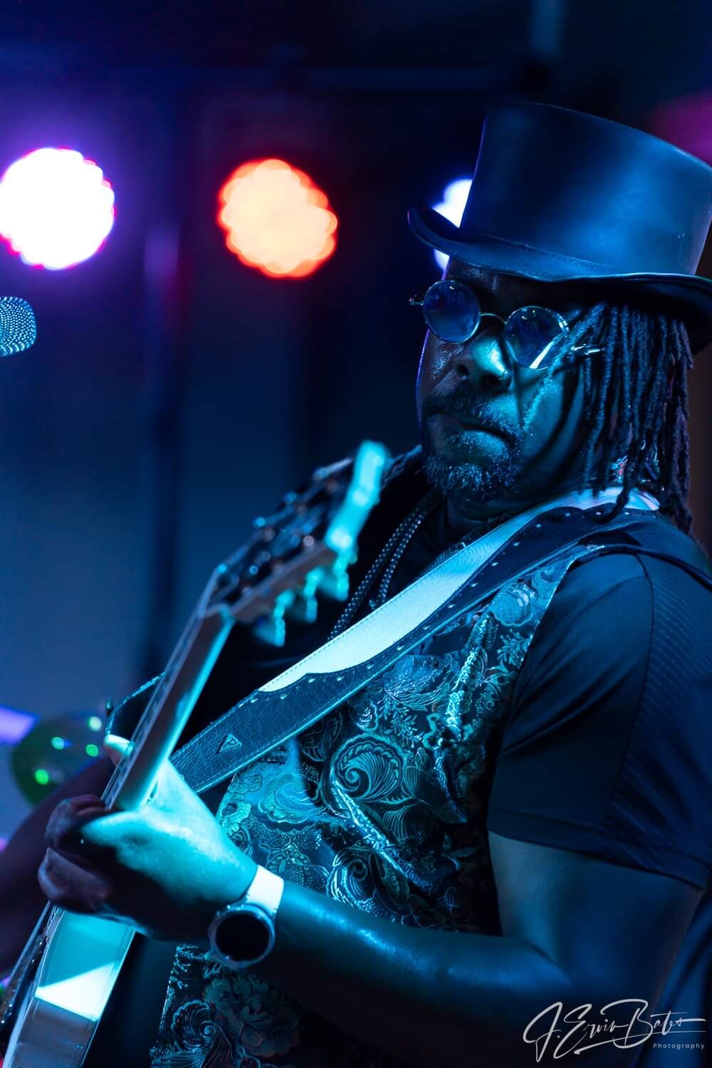 Detroit's Prince of the Blues