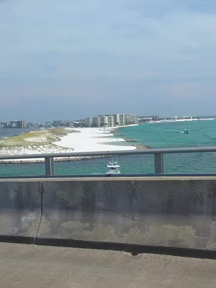 Panama City Beach Florida