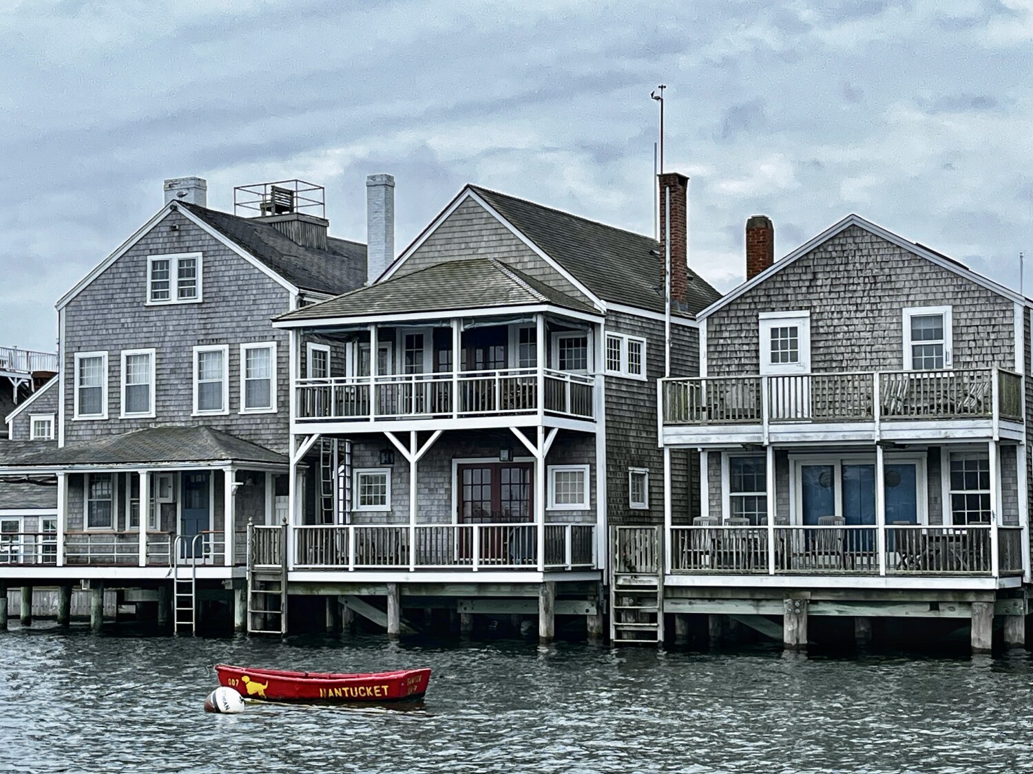 Nantucket