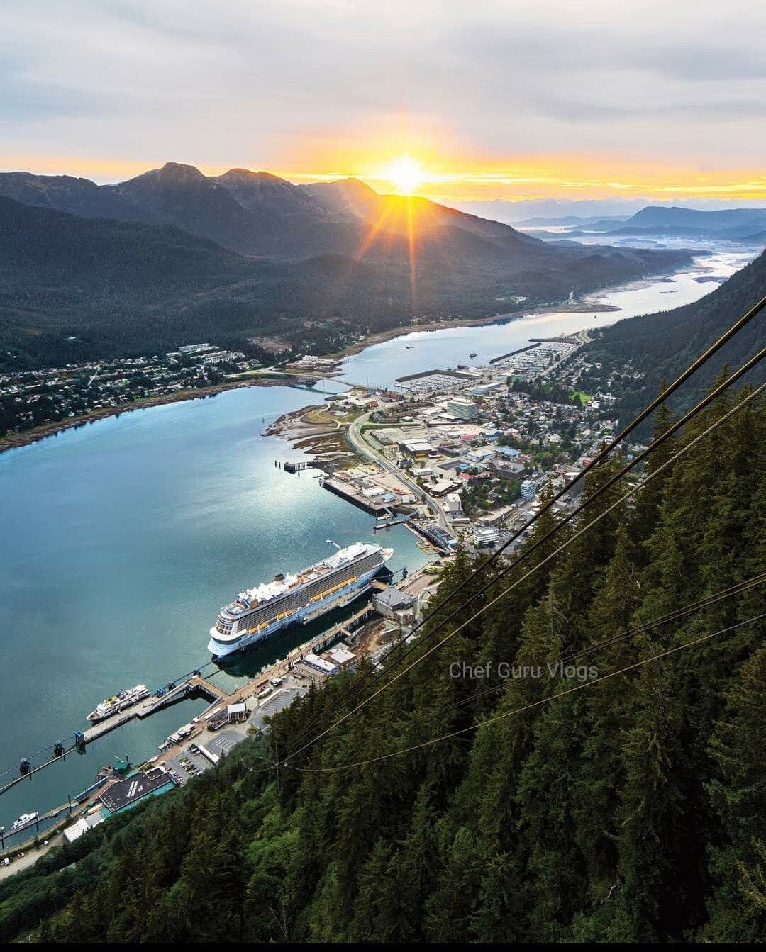 Alaska - Juneau