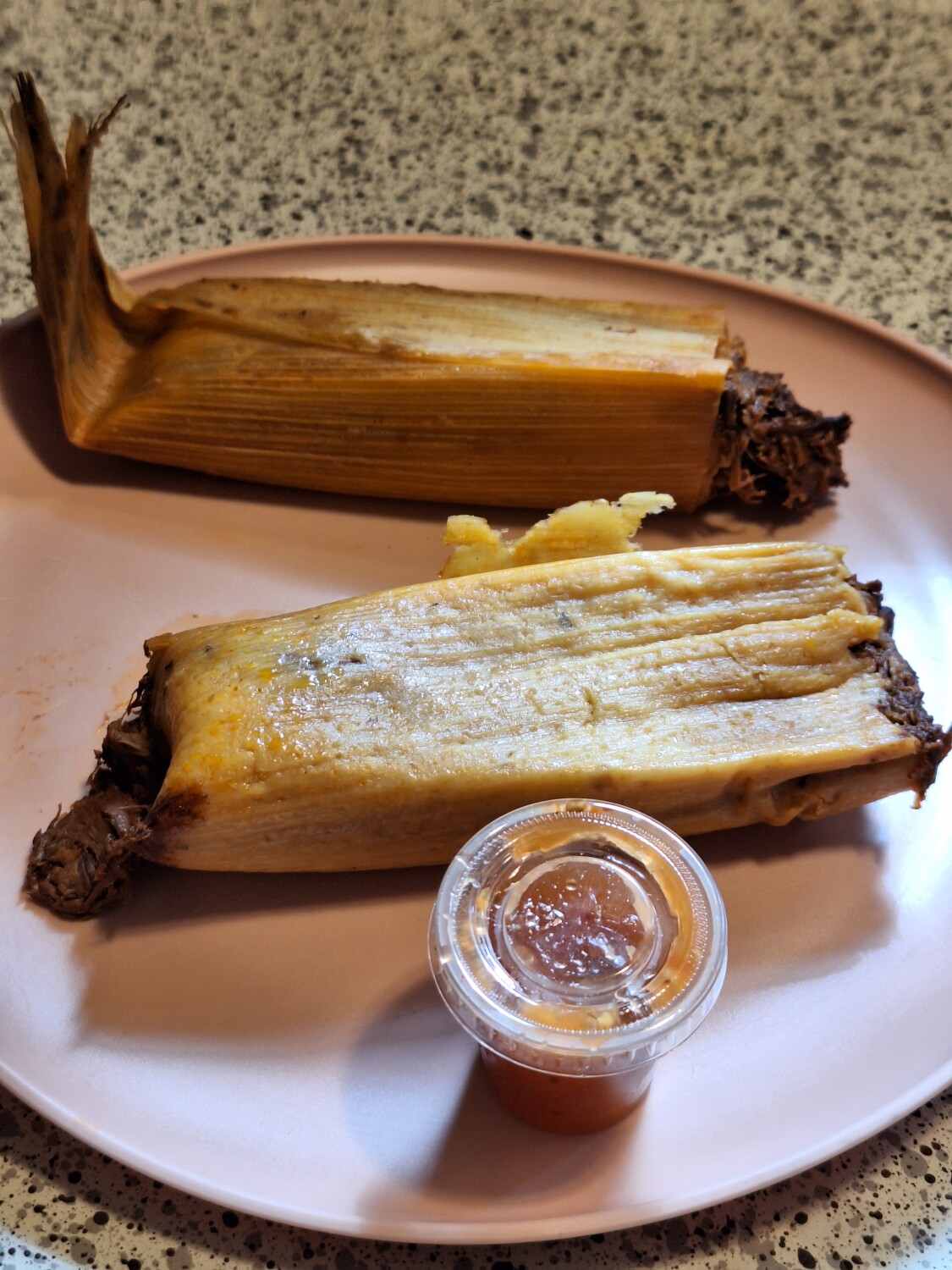 Tamale Weather