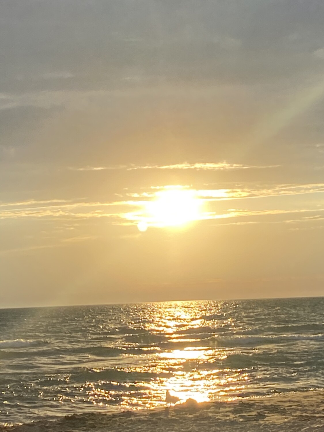 Beautiful Beach Grand Haven Michigan