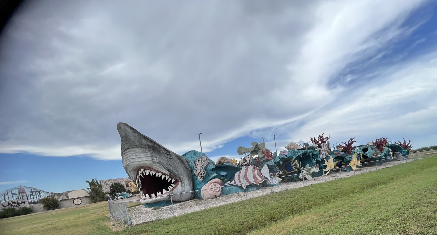 South Padre Trip 2023