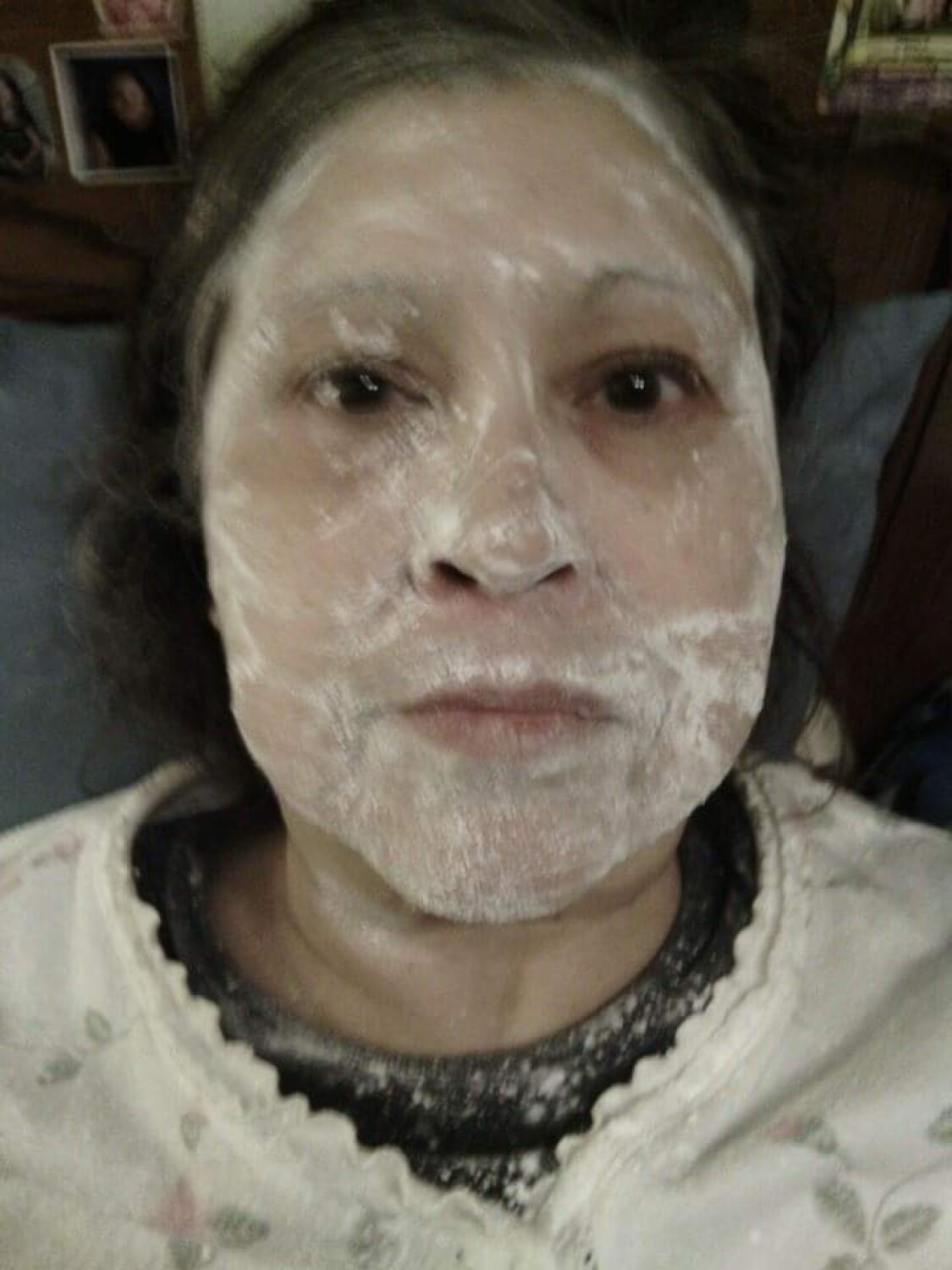 Say, " Hello!" to my little friend.