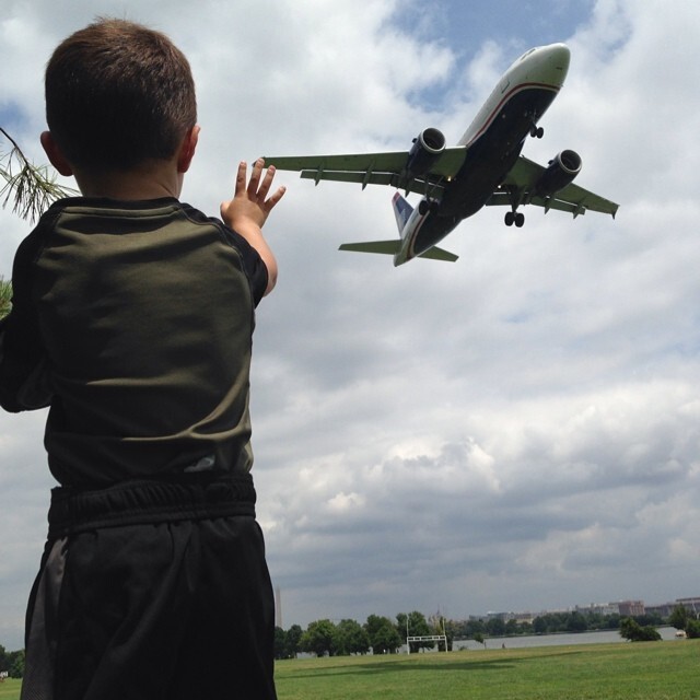 Reaching for the stars