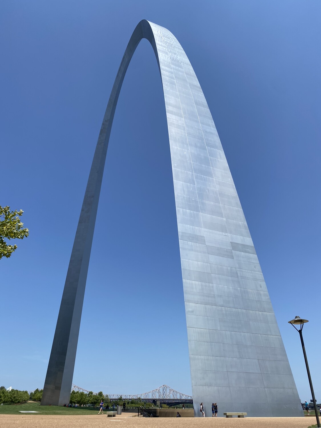Gateway Arch