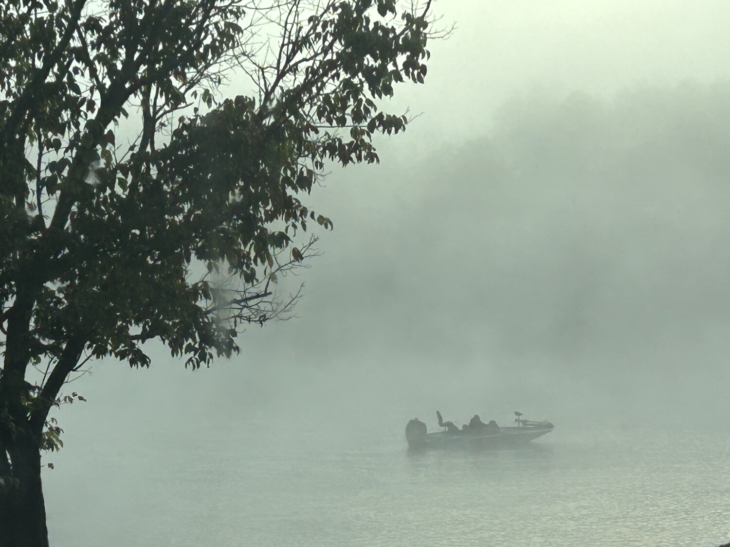 Peaceful, Easy Feelin’