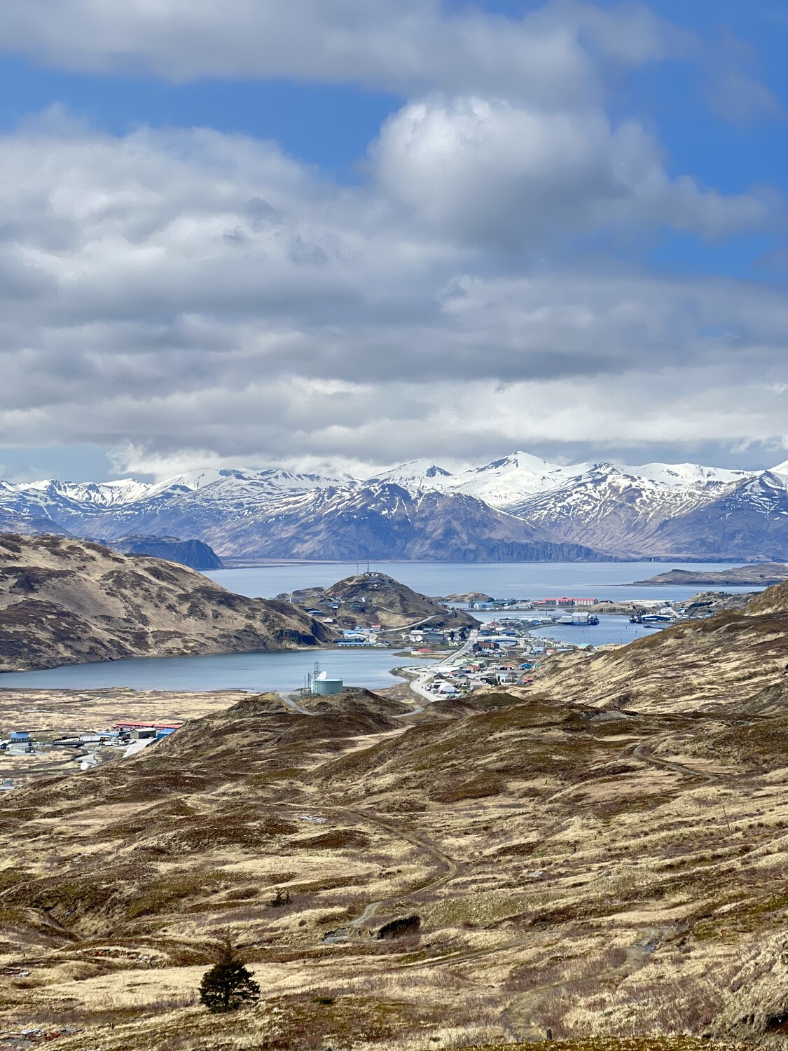 City of Unalaska, AK