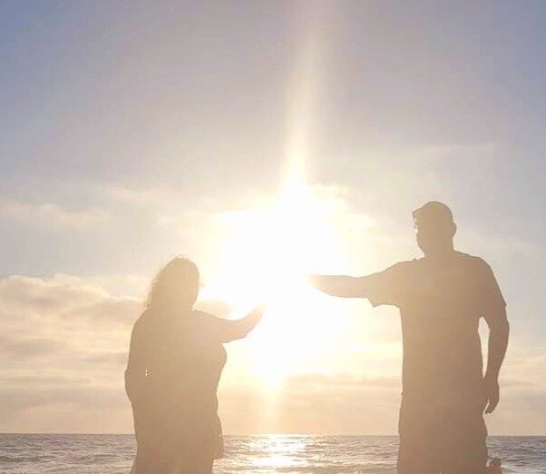 Que su Sol sea brillante