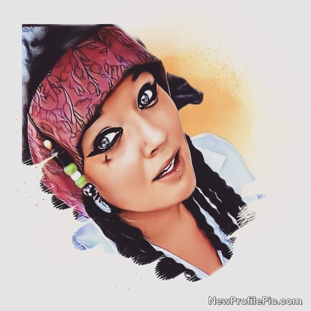 Pirate Shay