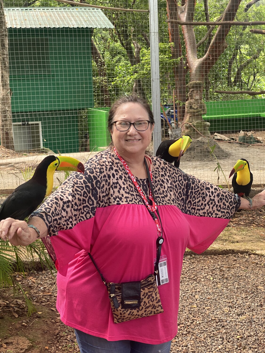 Chillin with the Tuchans