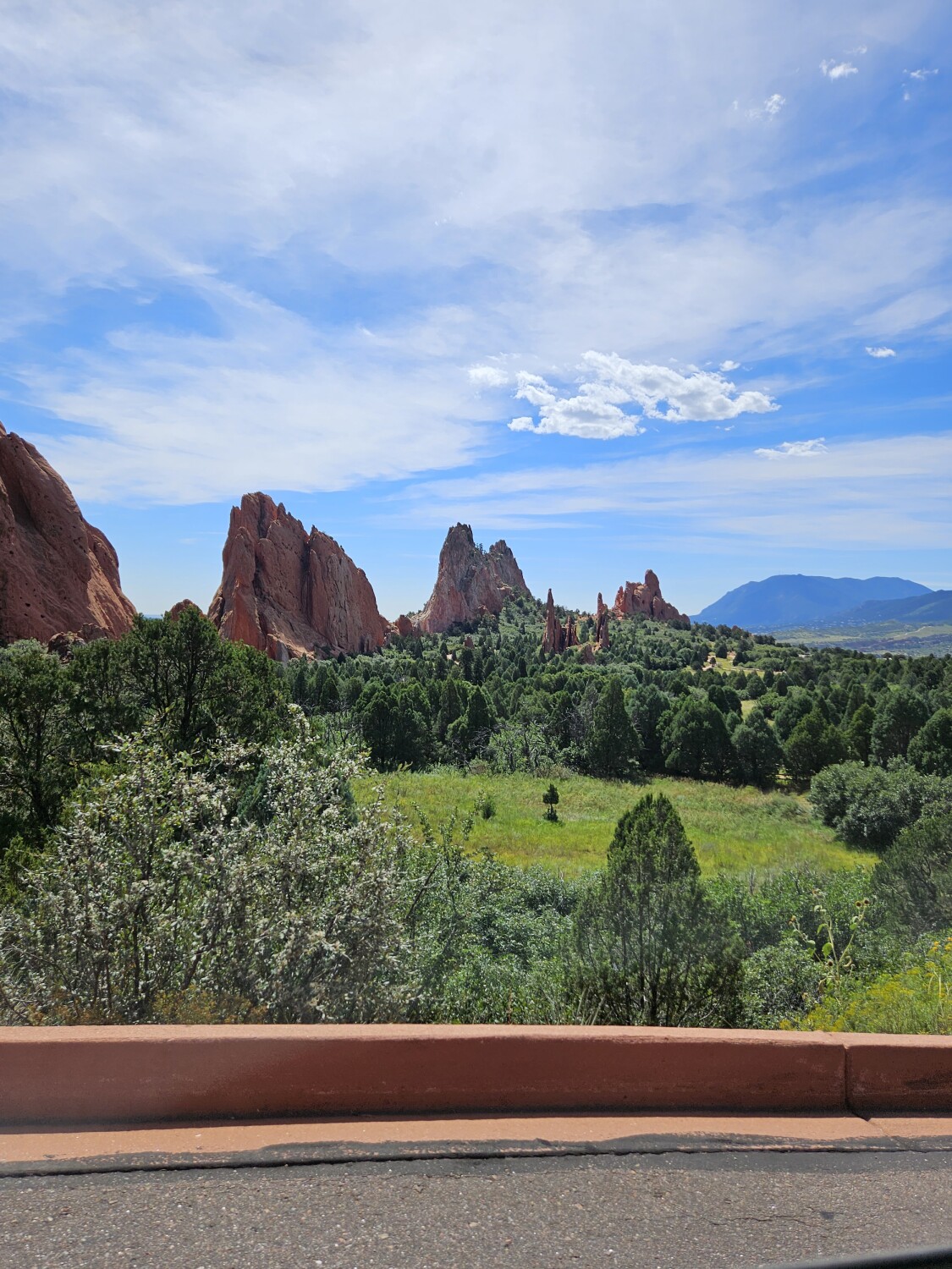 Garden of the Gods