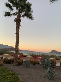 “Peaceful Loreto”