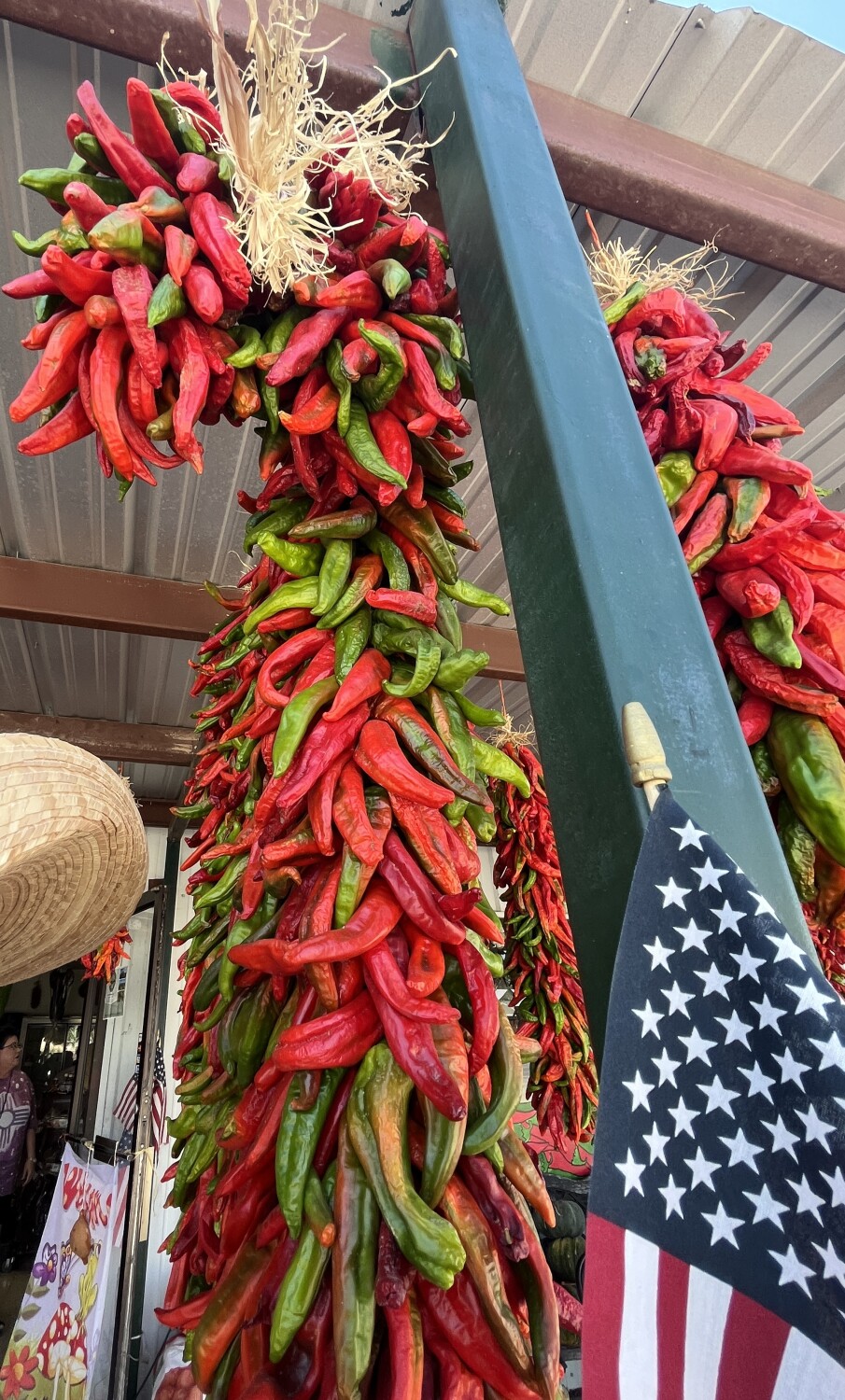 American The Beautiful!