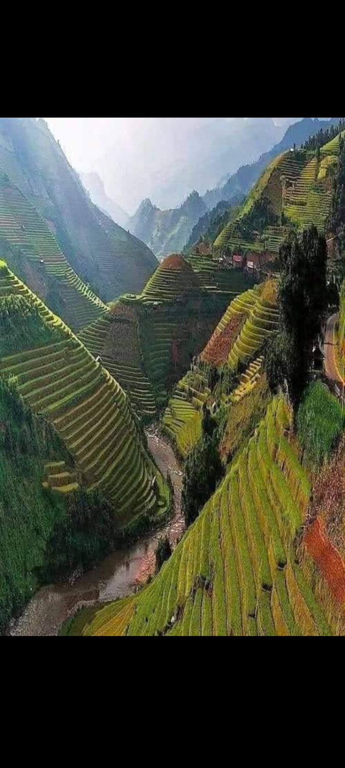 Beautiful Vietnam