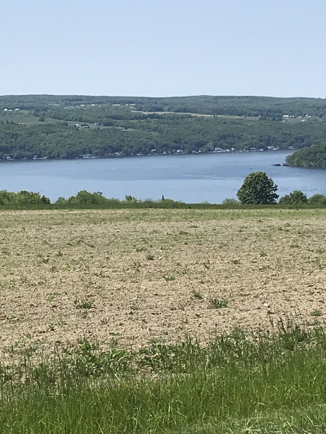 Keuka Lake