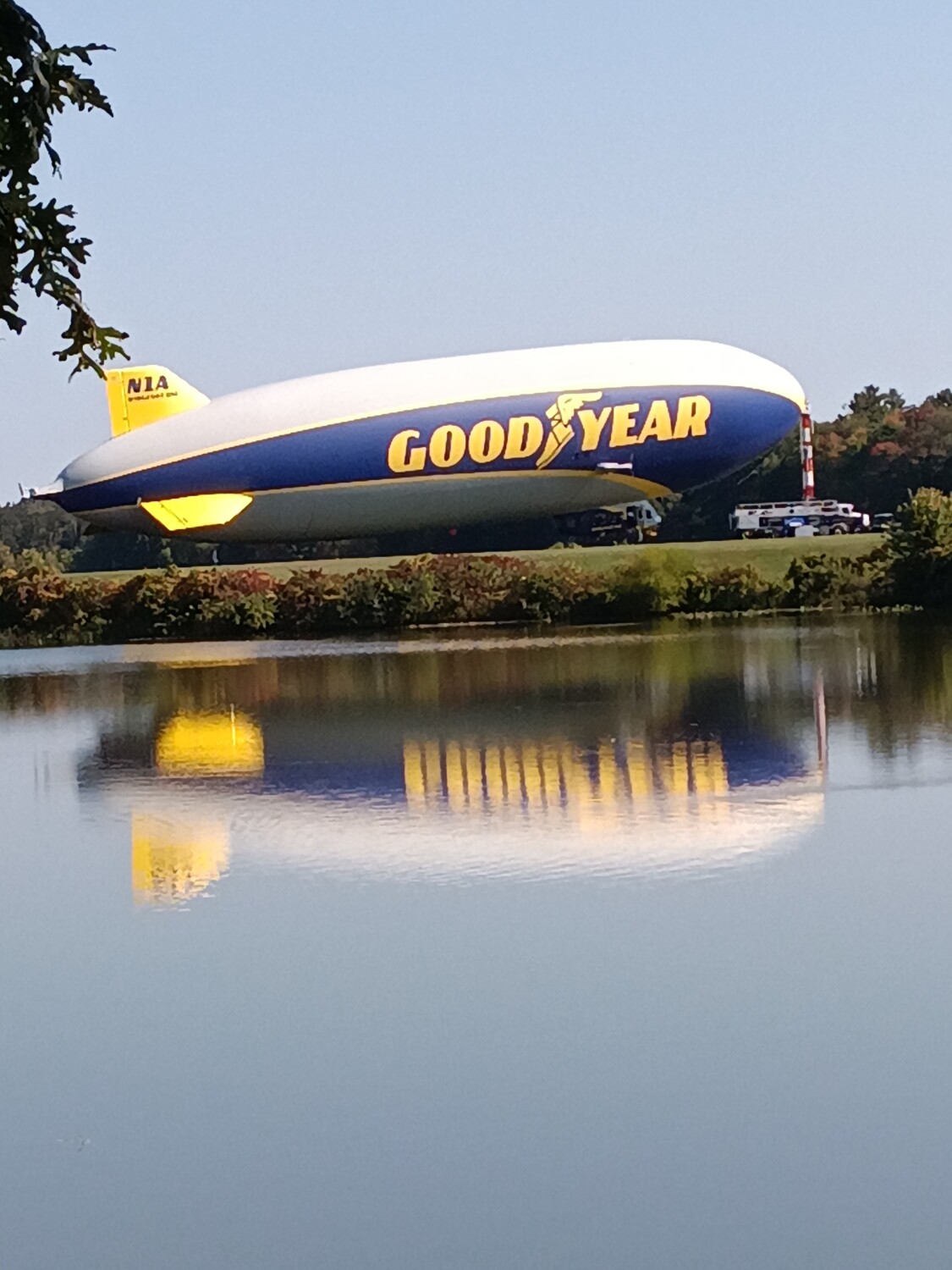 Blimp