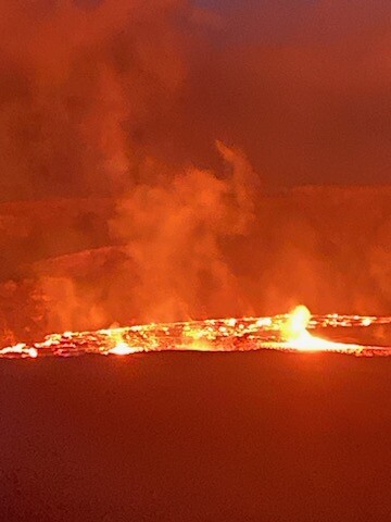 Beautiful Halema'uma'u