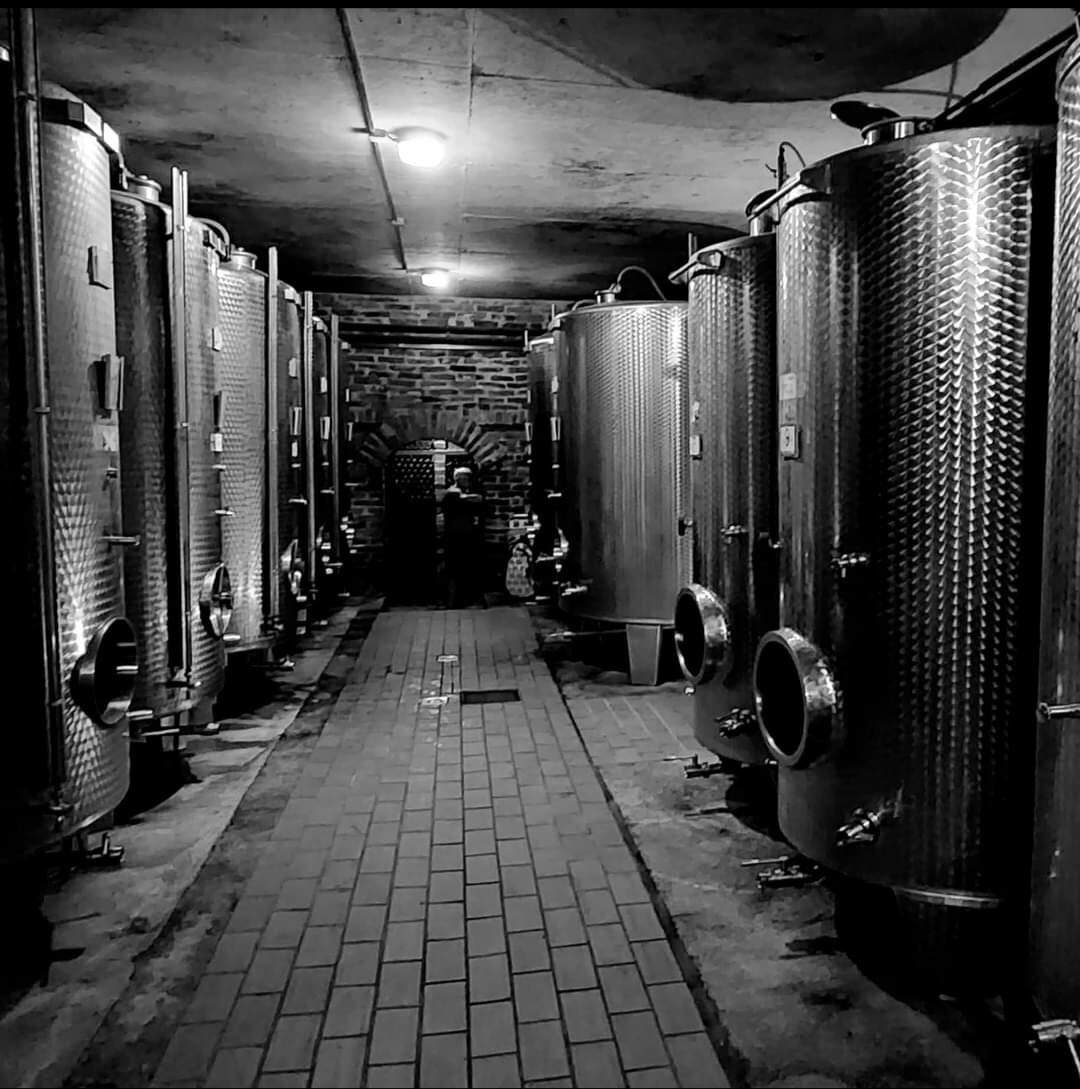 Fine Aged Winery